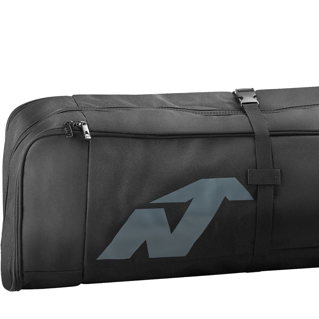 Nordica Single Ski Bag black/white/red 175/210 cm | Nordica Taschen | Nordica | N | MARKEN | XSPO