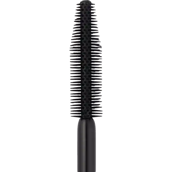 MAGIC FINISH Grow Boost Mascara - Deep Black