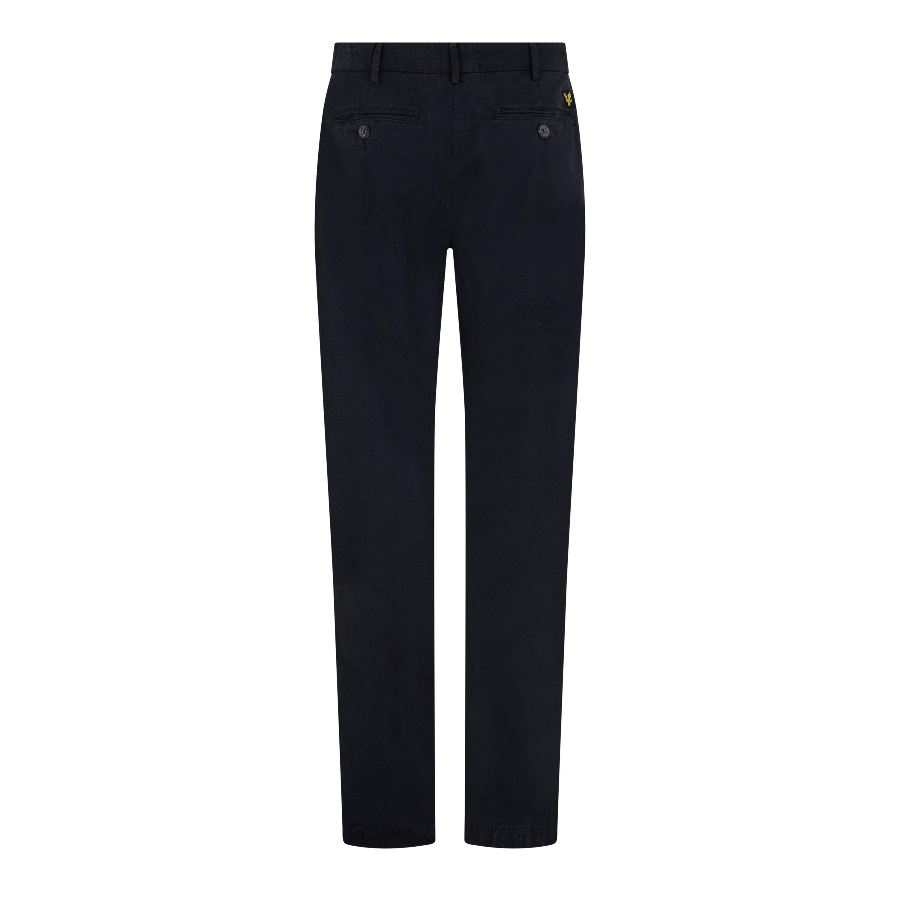 Lyle and Scott Anfield Chinos