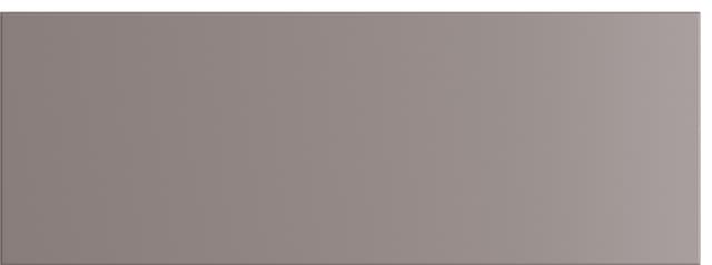 Epoq Trend Violet Taupe skabskøkkenlåge 50x22