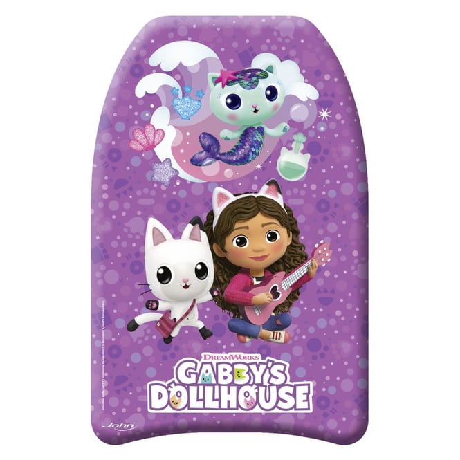 Gabby's Dollhouse - Schwimmbrett - 1 Stück