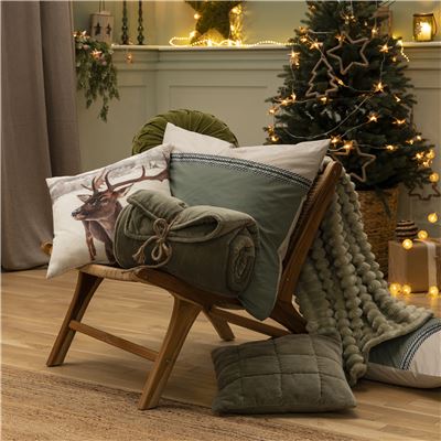 Fauteuil bas