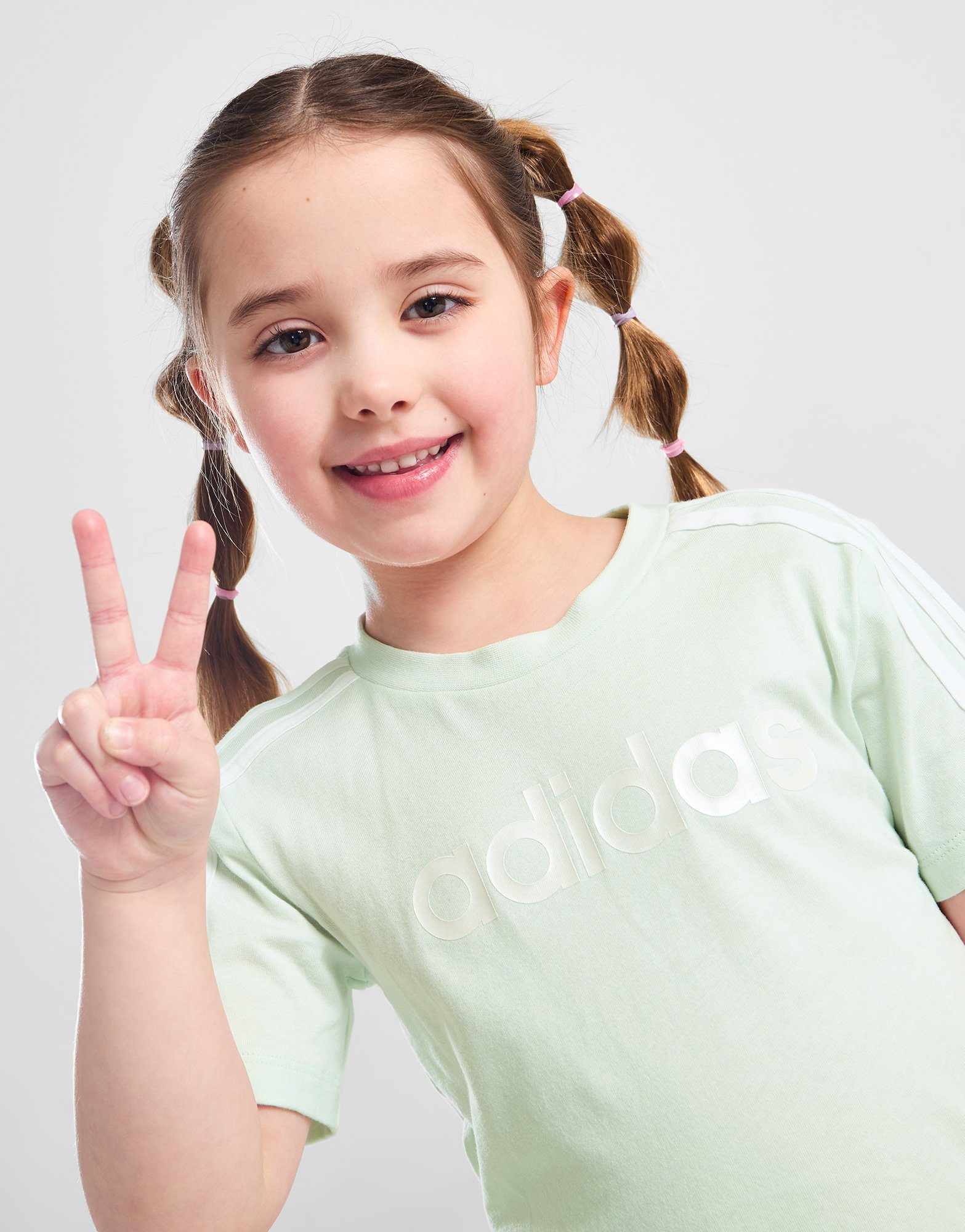 adidas Ensemble T-shirt/Short Enfant