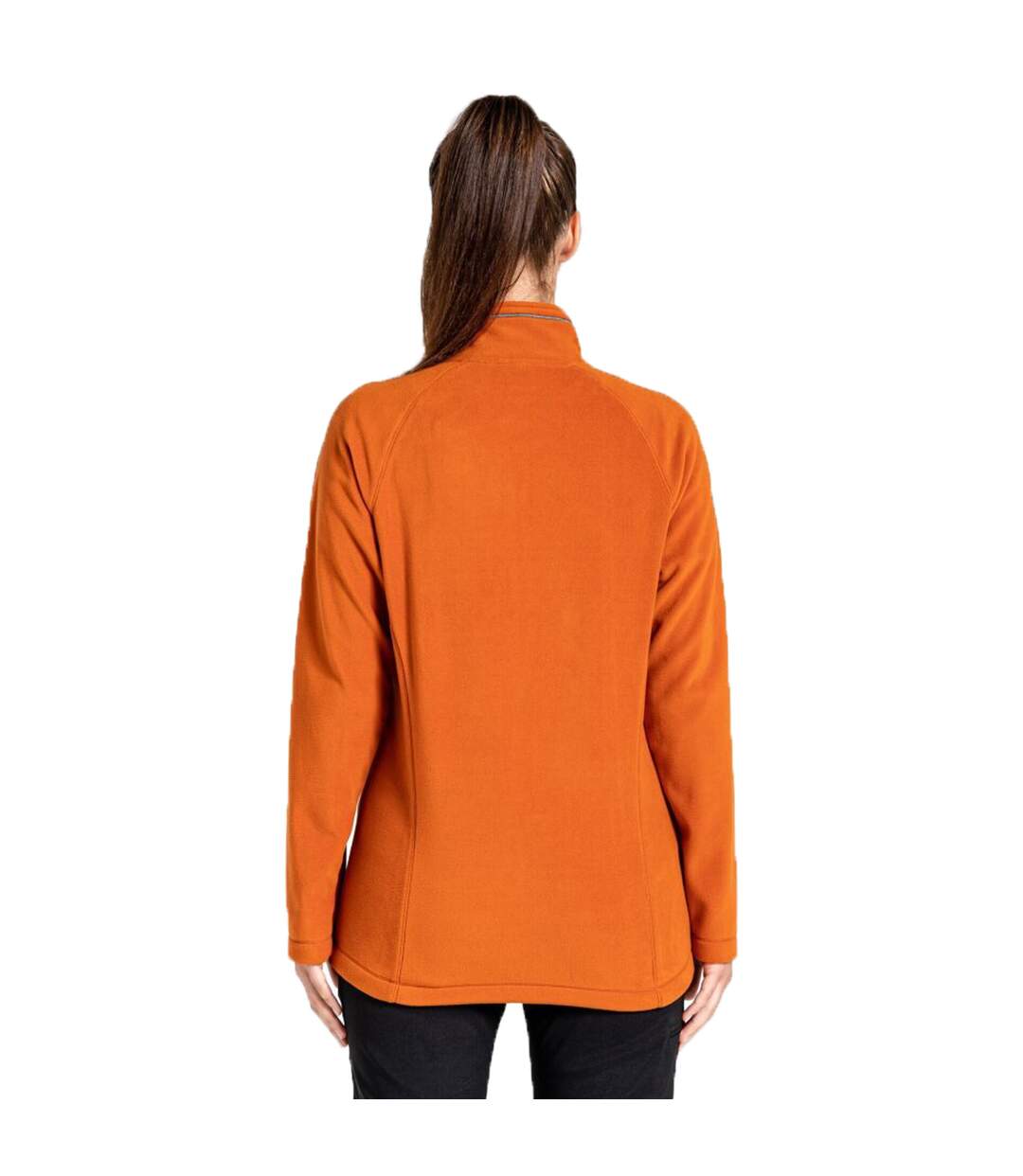 Craghoppers - Veste polaire EXPERT MISKA - Femme (Terre cuite) - UTCG1707
