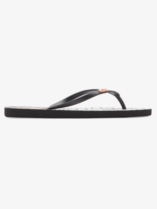Viva Stamp Ii Tongs Gris Femme