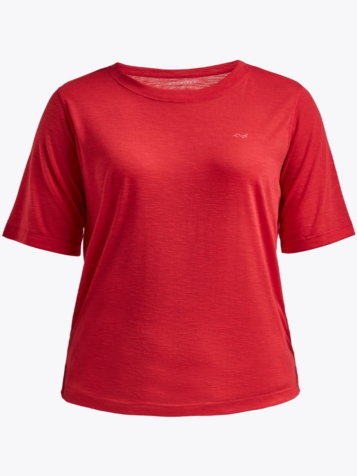 Sheer Tee