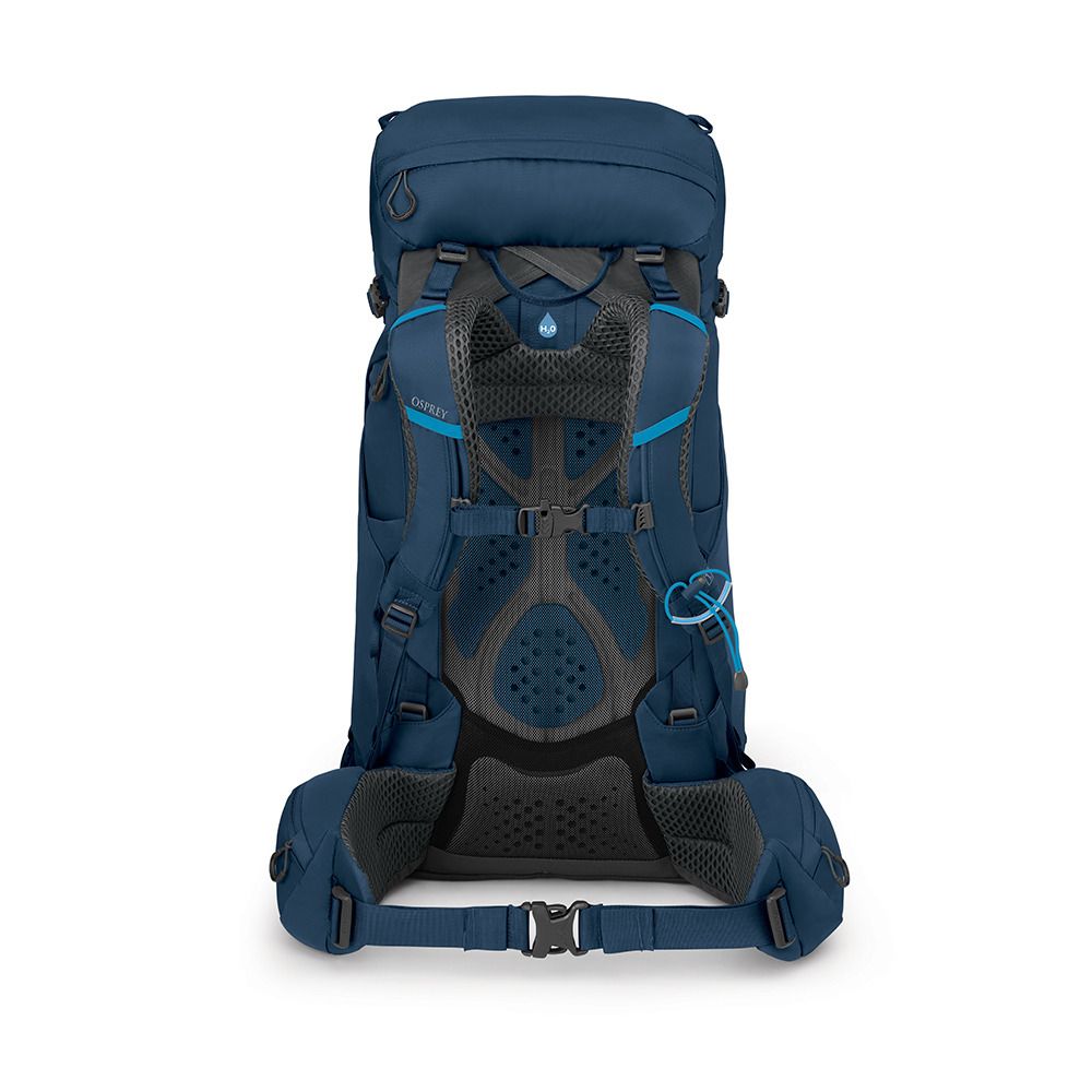 Osprey KESTREL 38 - Sac À dos Homme atlas blue