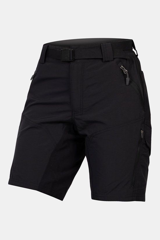 Endura Endura Hummvee With Liner Fietsbroek Dames