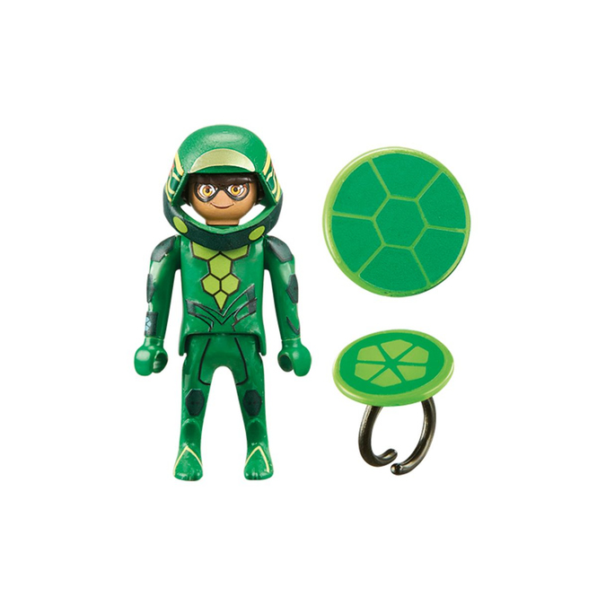 Playmobil® 71338 - Carapace - Playmobil® Miraculous