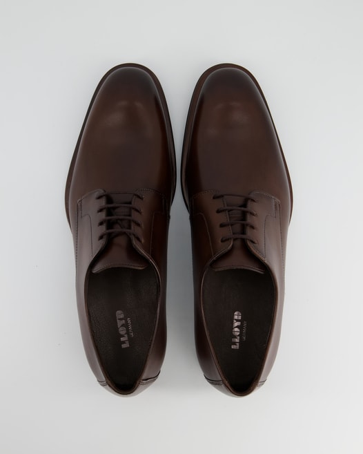 Lloyd SABRE Business Schuhe in Braun