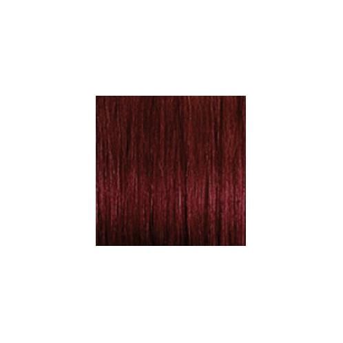 KORRES Arganöl - Hochentwickelte Haarcoloration Hellbraun Rot 5.6
