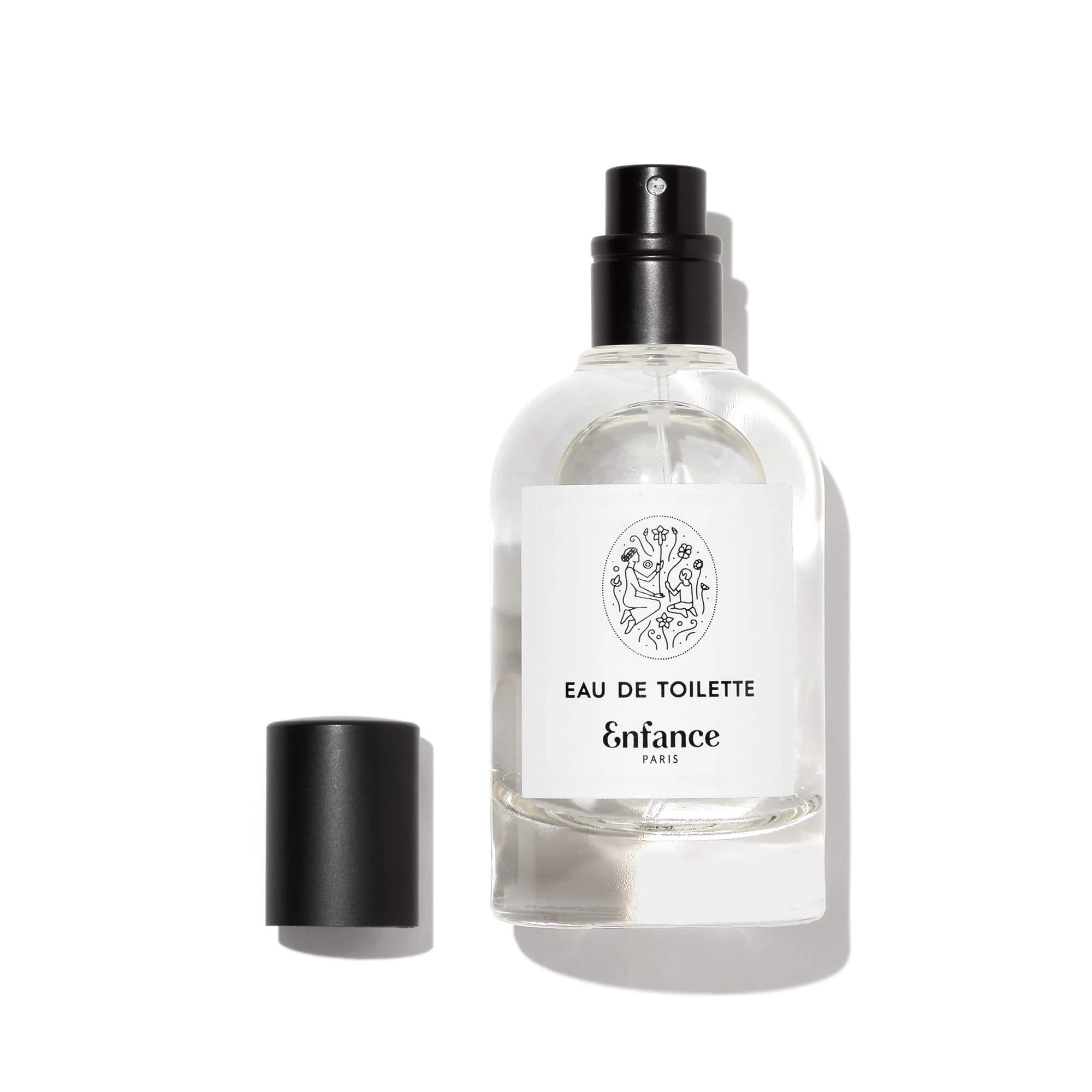 Enfance Eau de toilette