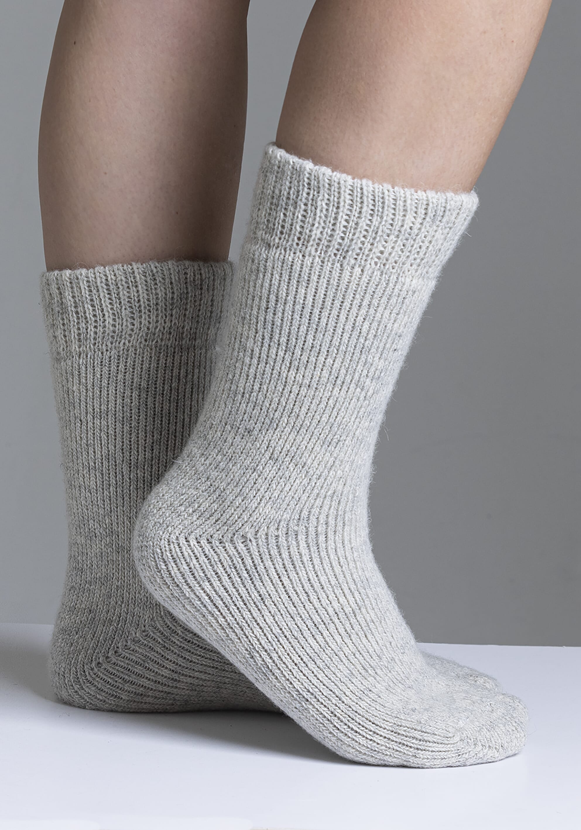 Viking Wool Frotte Sock - Viking Of Norway