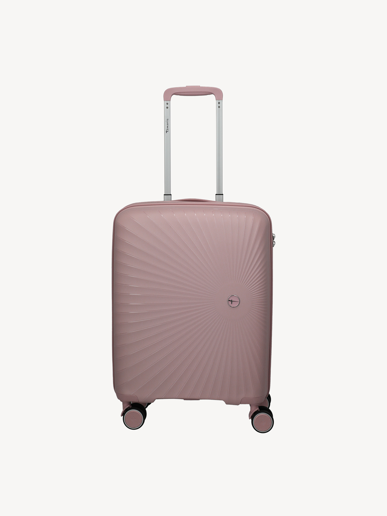 Handbagage koffers S - roze