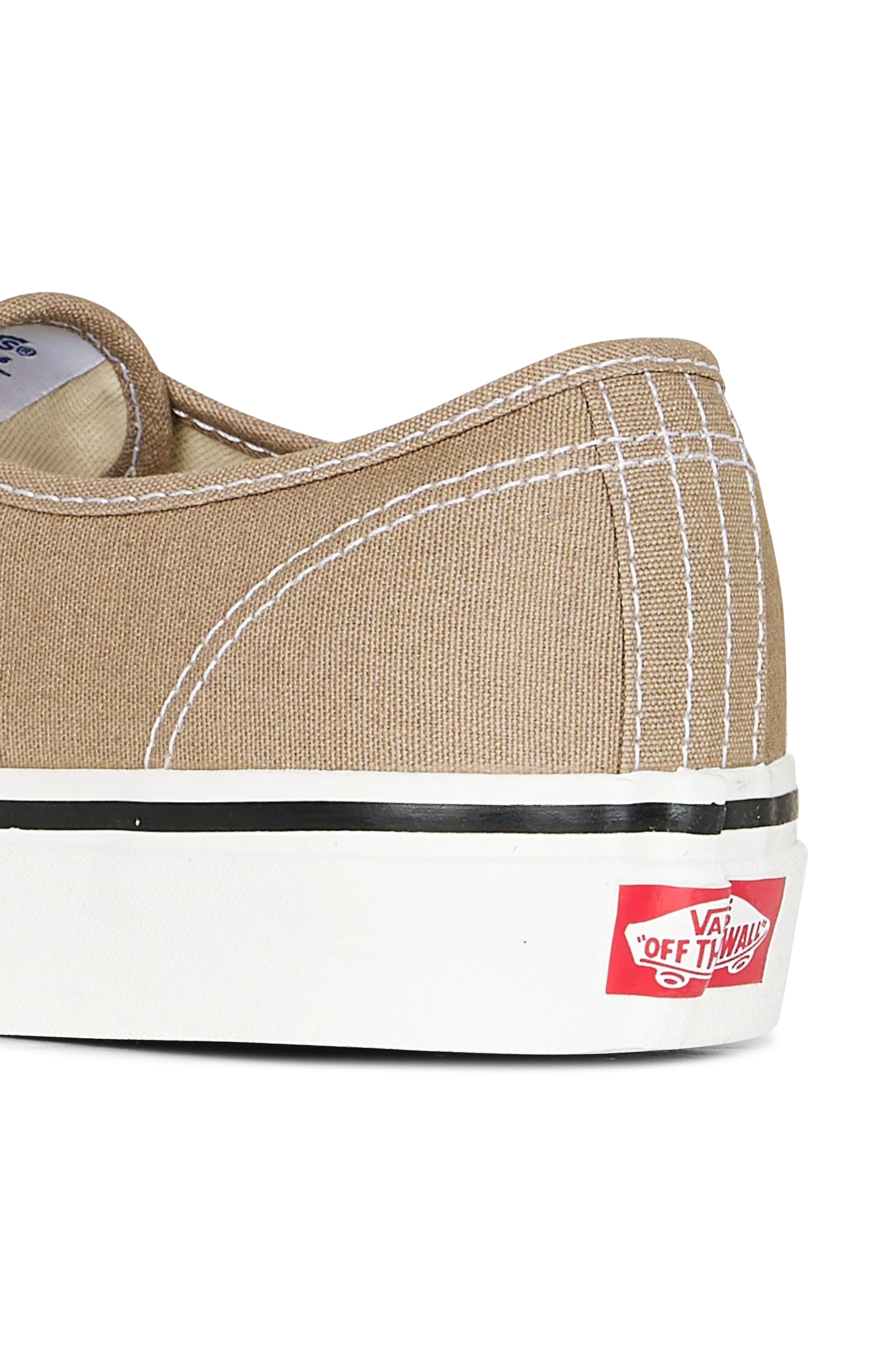 VANS Baskets  UA Authentic 44 DX ANFC ANFA MBEIG Beige