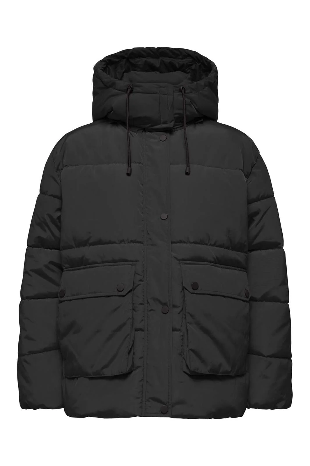 Only Onlnora Short Puffer Cc