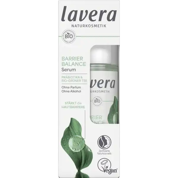 Barrier Balance Serum