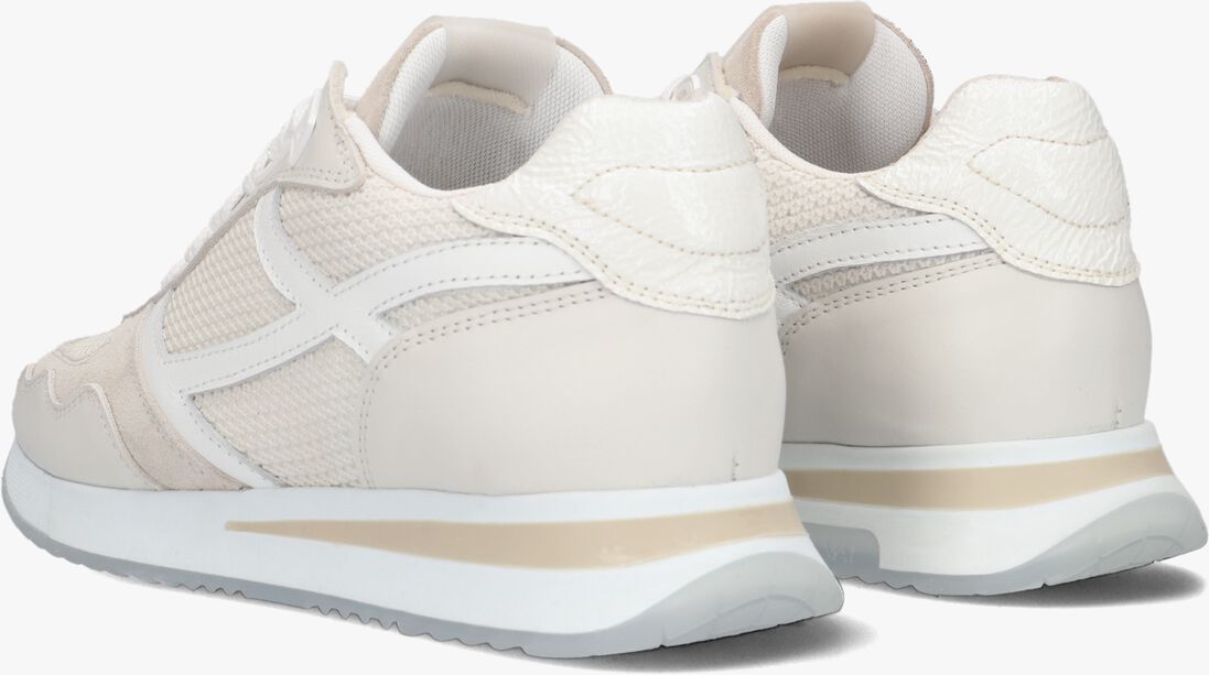 VIA VAI beige via vai lage sneakers nora