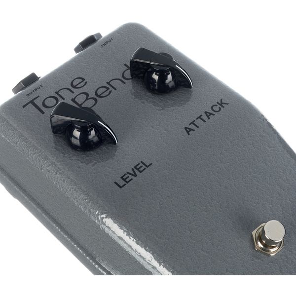 British Pedal Company Vintage Series MKI.5 Fuzz