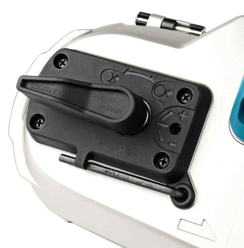 Makita DPB182Z 18V Li-ion accu bandzaag body
