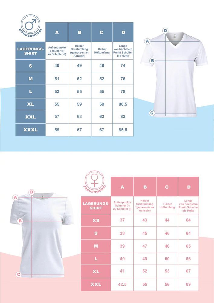 somnipax shirt Standard mit Rolle - Lagerungs-Shirt gegen Schnarchen, für Männer Gr. S