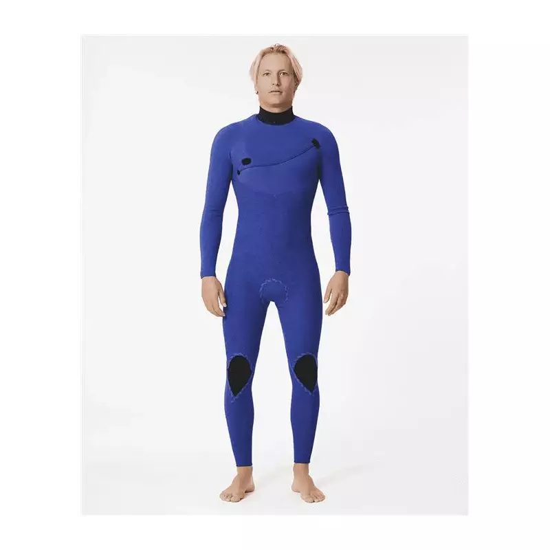 Combinaison intégrale RIPCURL E Bomb 53Gb Z/Free Stmr Black