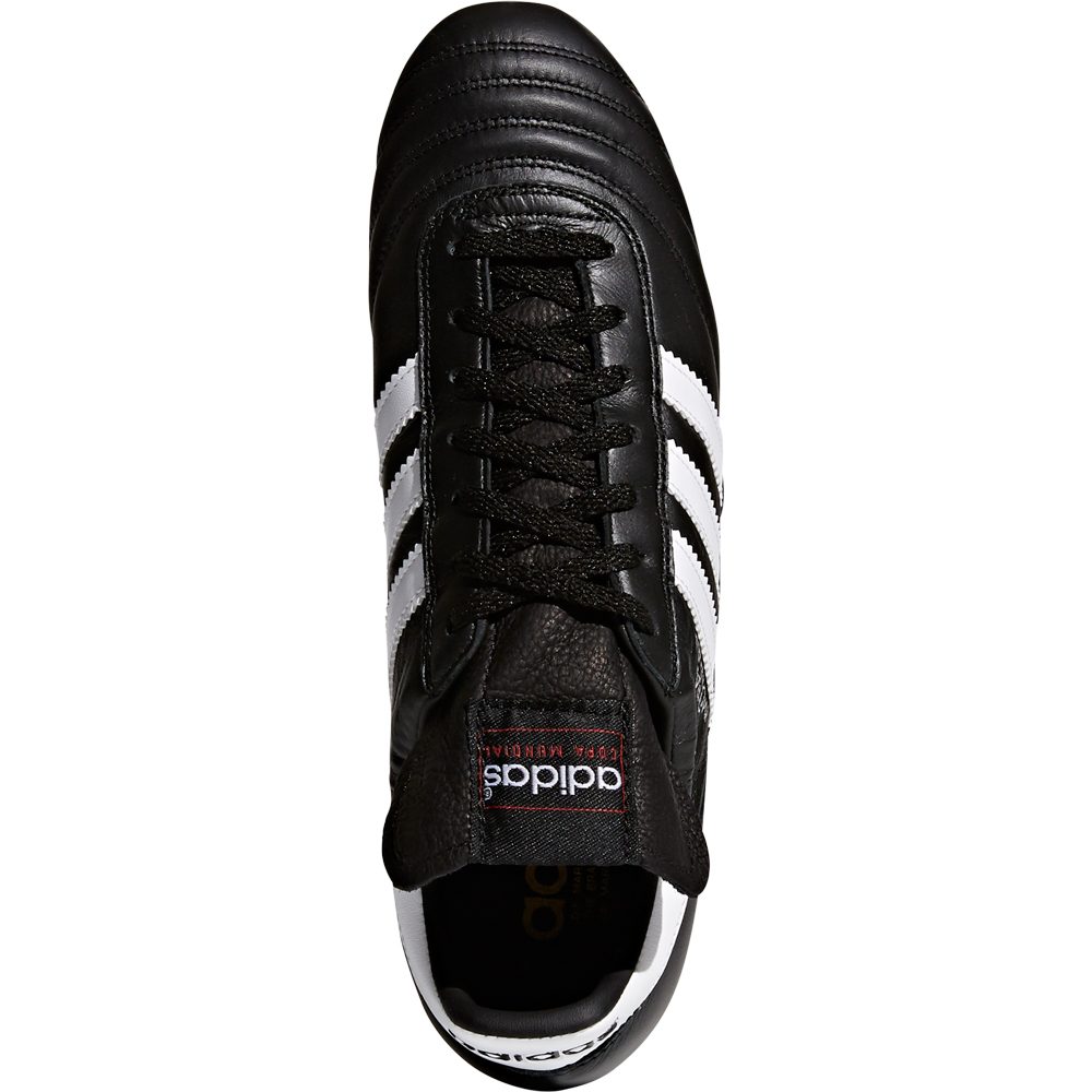 adidas Copa Mundial Fußballschuhe Herren black footwear white