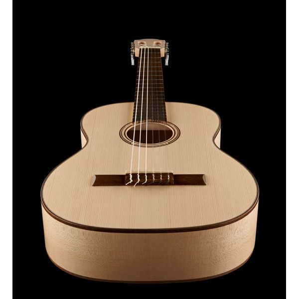 Gewa Pro Natura Silver 1/2 Maple
