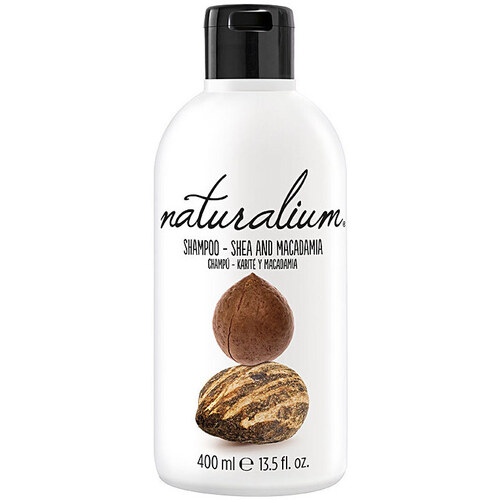 Naturalium - Shea & Macadamia Shampoo