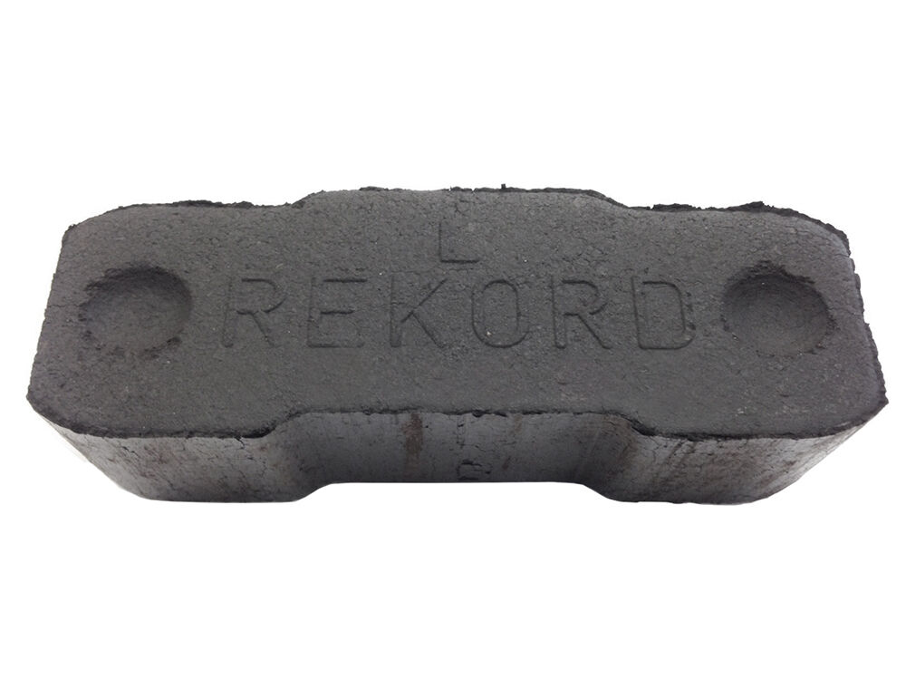 Rekord - Bruinkoolbriketten - 10 Kilogram