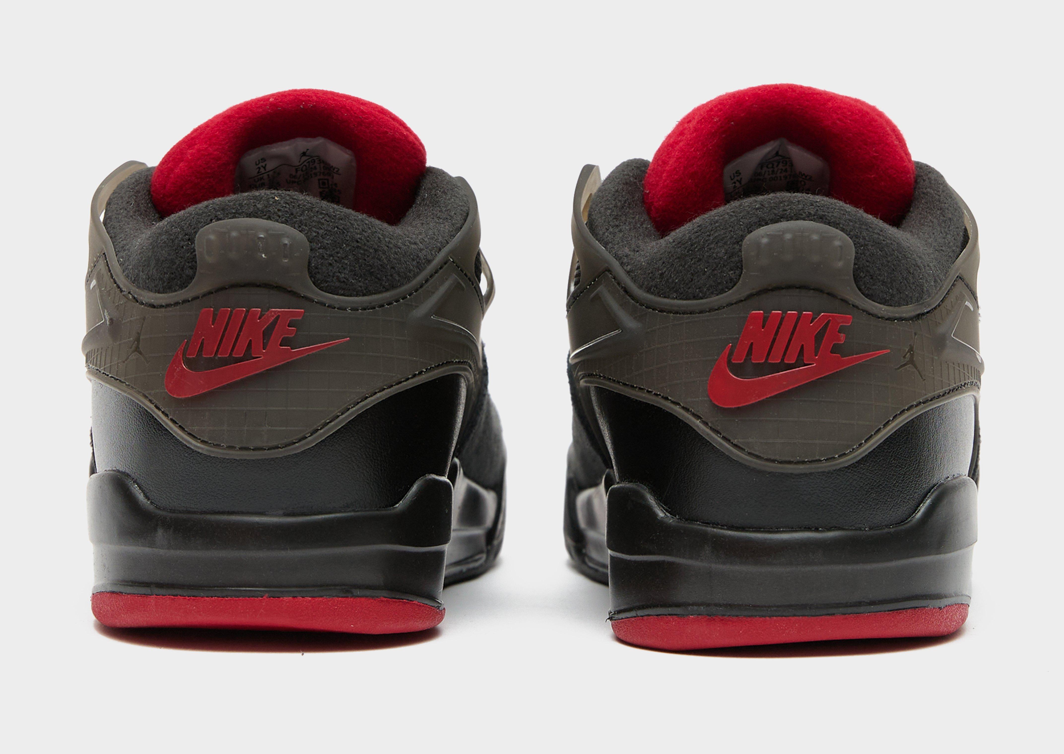 Jordan AJ4 RM Enfant