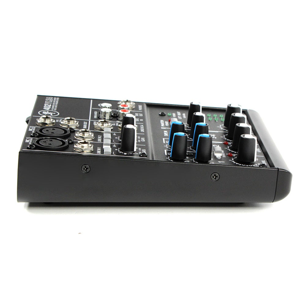Mackie 402VLZ4 mixer