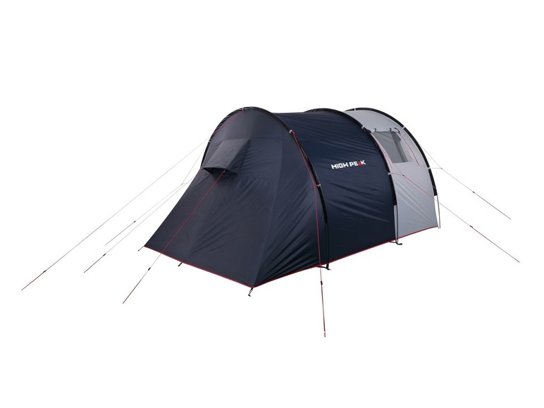 4-persoons tent Napier 4