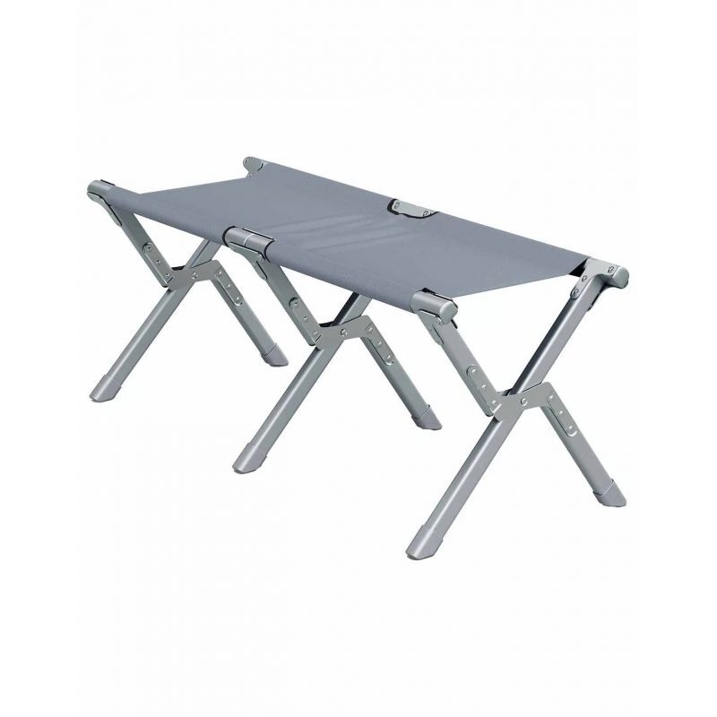 Compact Camp Bench Silt - Chaise de camping