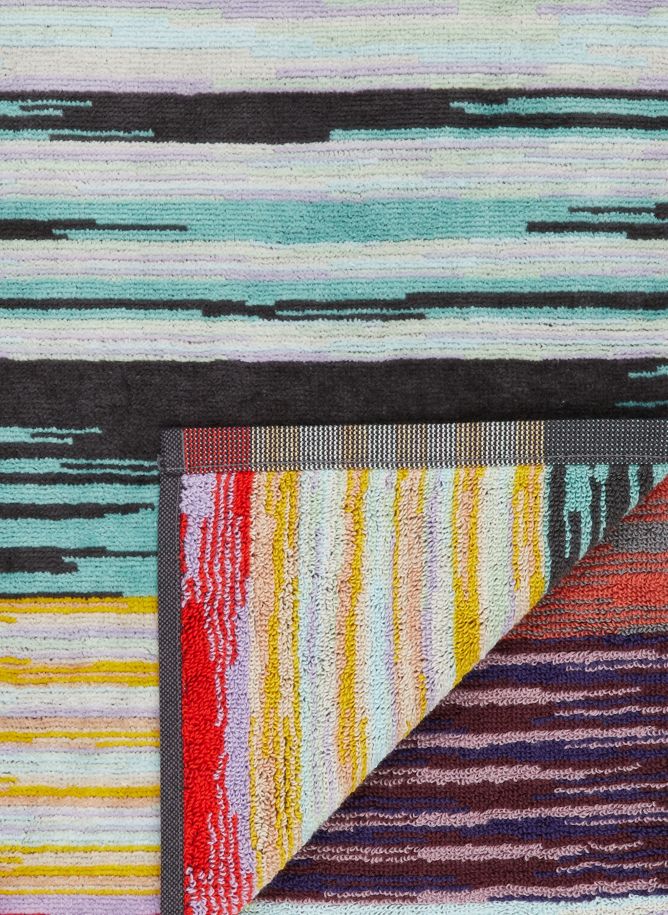 MISSONI Home Gästehandtuch MINUETTO