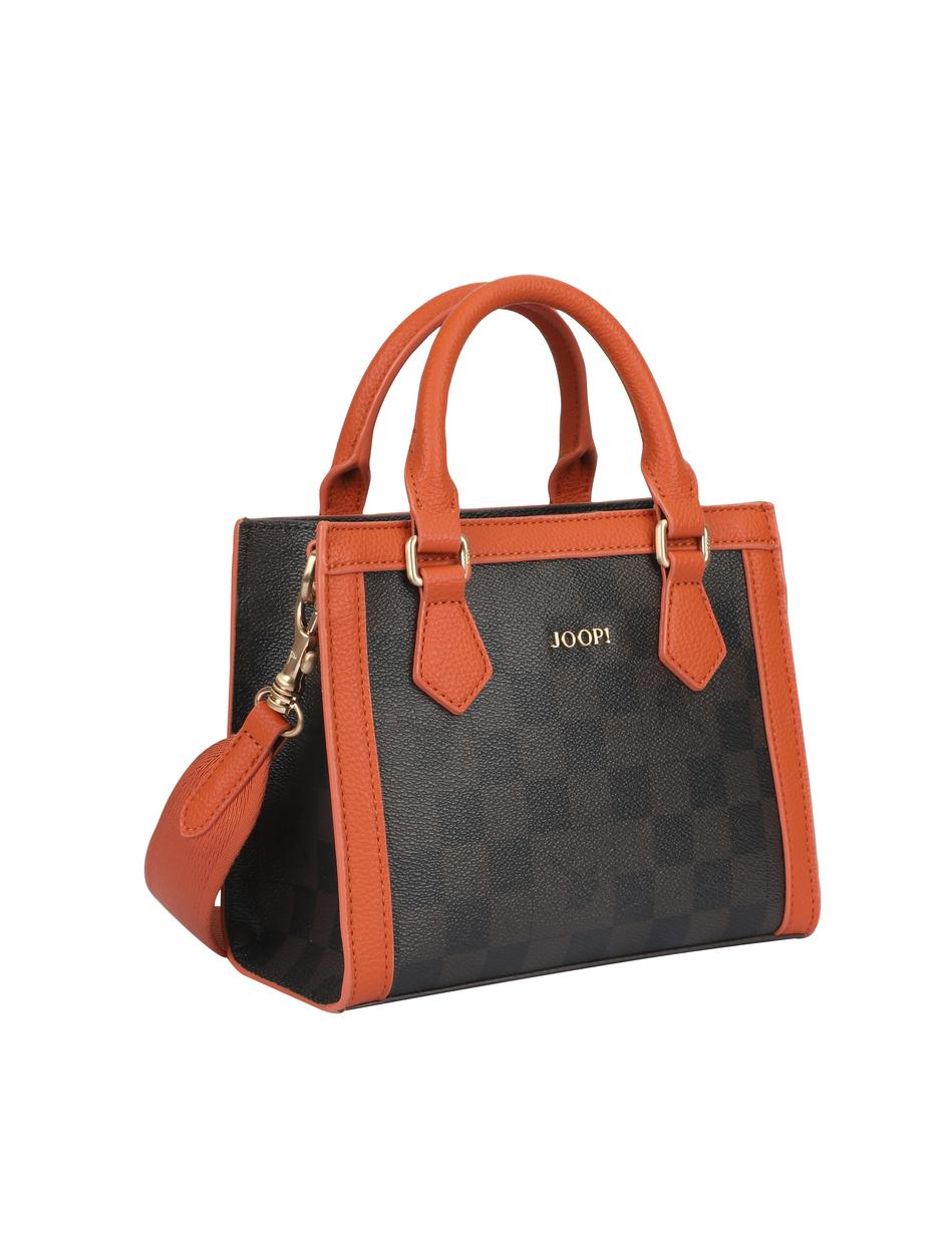 PIAZZA EDITION ARIELLA HANDBAG XSHF