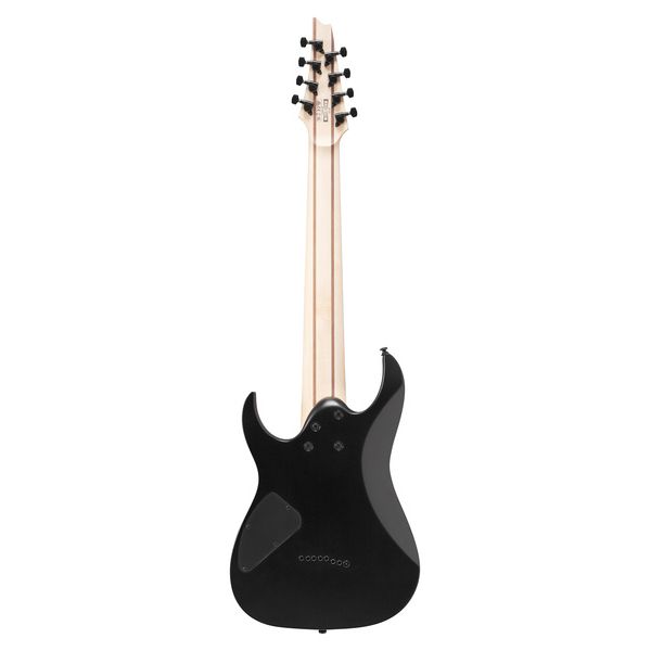 Ibanez RG8EX-BKF