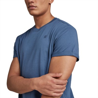 Tee-shirt à manches courtes homme Lash R G-STAR