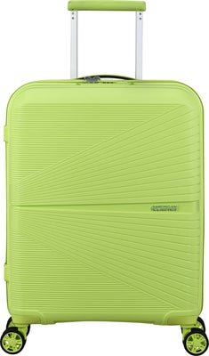 American Tourister Airconic Koffert 33,5L, Electric Lime