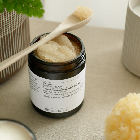 Evolve Exfoliant corporel