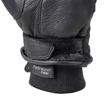 Gants Rev it HYDRON H2O - Noir