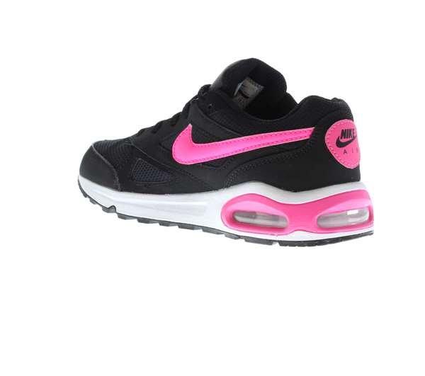 Nike Air Max IVO Child Girls Trainers