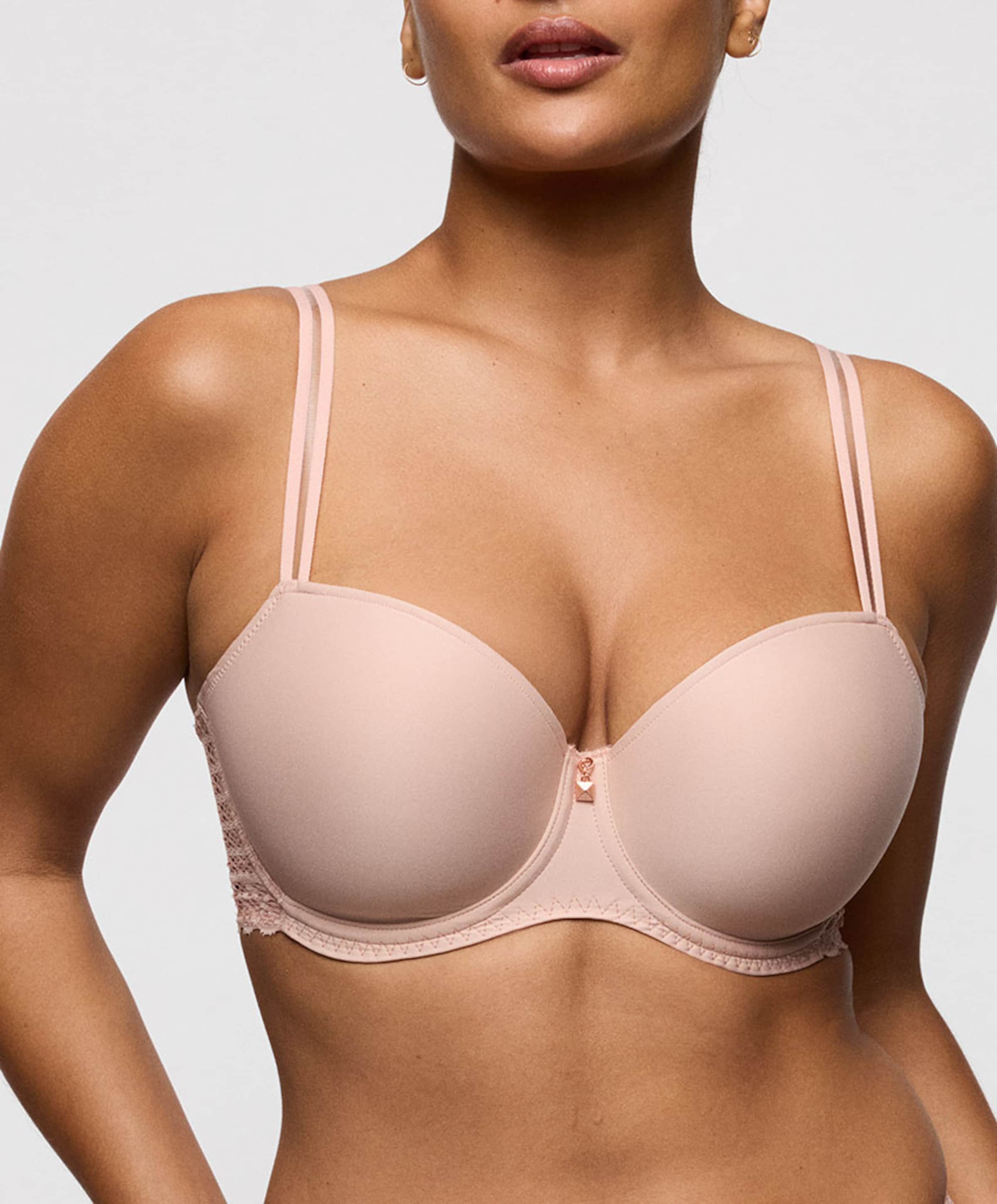PrimaDonna Twist Dames bh beige
