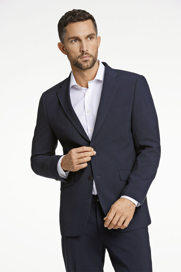 Lindbergh Superflex blazer Blå/navy
