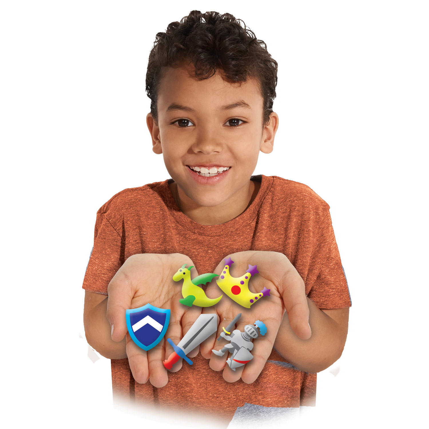 Aqua Gelz Deluxe Kasteel Set