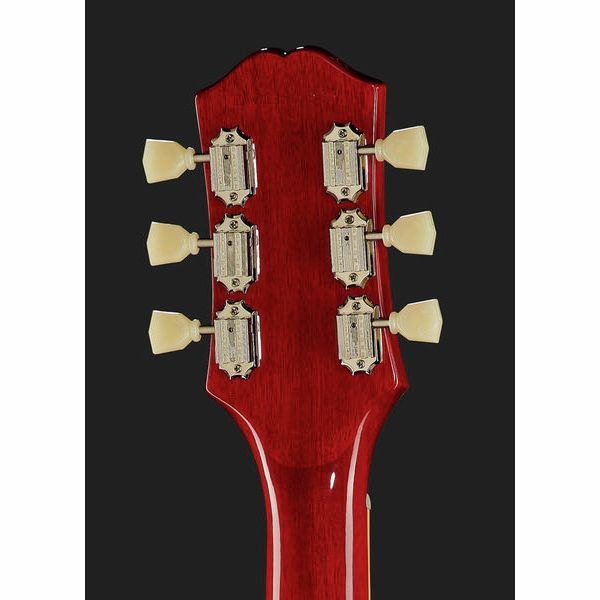 Epiphone Les Paul Standard 50`s VSS