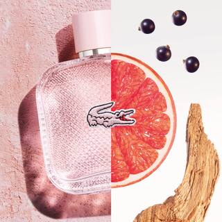 L.12.12 Rose Eau Fraîche 50ml Parfums - Blanc - Lacoste - Femme