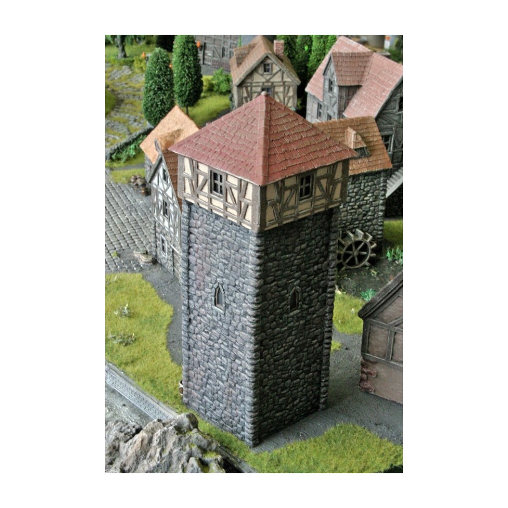 Ziterdes: Donjon 