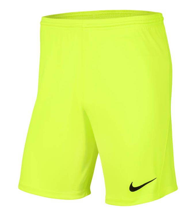 Nike JR Dri-FIT Park III Voetbalshort