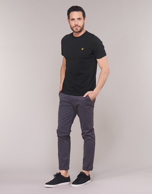 Lyle & Scott - FAFARLIBE - Noir
